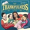 Sofa Time Bible Stories "Thankfulness" by Ca'Shanna Williams