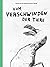 Vom Verschwinden der Tiere