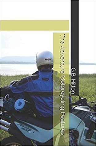 The Adventure Motorcycling Features