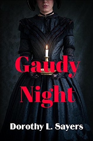 Gaudy Night