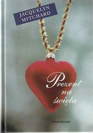 Prezent na święta