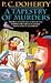 A Tapestry of Murders (Stories told on Pilgrimage from London to Canterbury #2)