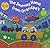 The Journey Home from Grandpa's w/CD by Jemima Lumley