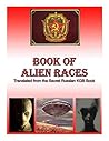 Book of Alien Rac...
