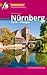 Nürnberg - Fürth, Erlangen MM-City Reiseführer Michael Müller Verlag: Individuell reisen mit vielen praktischen Tipps und Web-App mmtravel.com (German Edition)