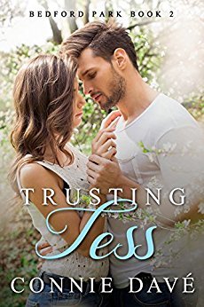 Trusting Tess (Bedford Park #2)