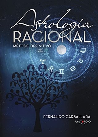 Astrología Racional - Método definitivo (Spanish Edition)