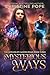 Mysterious Ways (The Witches of Canyon Road #3)