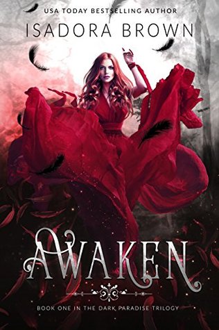 Awaken (Dark Paradise #1)
