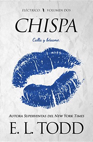 Chispa (Eléctrico #2)
