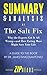 Summary & Analysis of The Salt Fix: Why the Experts Got It All Wrong—and How Eating More Might Save Your Life | A Guide to the Book by Dr. James DiNicolantonio