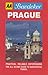 AA Baedeker's Prague