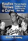 Koufax Throws a C...