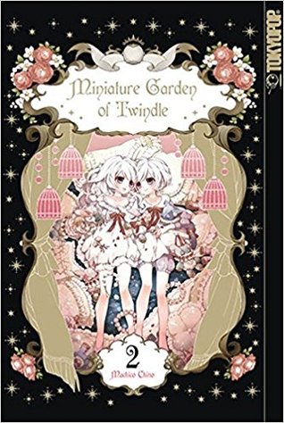 Miniature Garden of Twindle, #2 (Paperback)