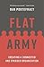 Flat Army: Creating a Connected and Engaged Organization