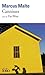 Cannisses, suivi de Far West by Marcus Malte