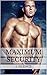 Maximum Security by J. Silence