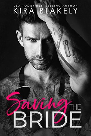 Saving the Bride (Kindle Edition)
