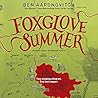Foxglove Summer by Ben Aaronovitch