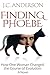 Finding Phoebe by J.C. Anderson
