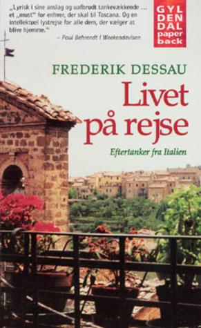 Livet på rejse. Eftertanker fra Italien: download