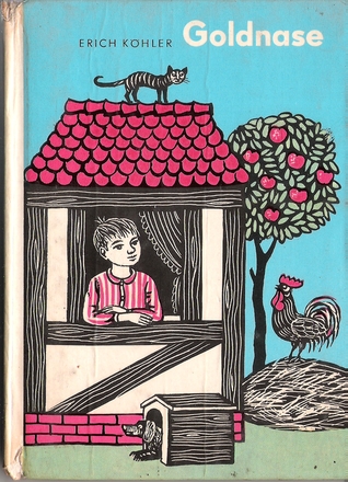 Goldnase (Die kleinen Trompeterbücher, #49)