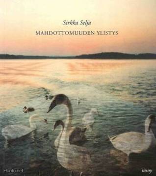 Mahdottomuuden ylistys