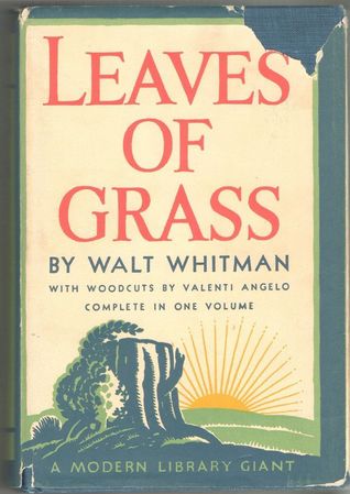 Leaves of Grass