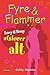 Lucy og Tony afslører alt (Fyre & Flammer #13)