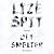 Det smelter