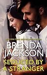Book cover for Seduced by a Stranger
