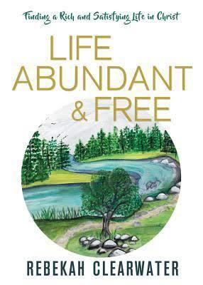 Life Abundant & Free (Paperback)