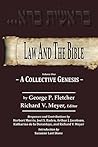 Law And The Bible...