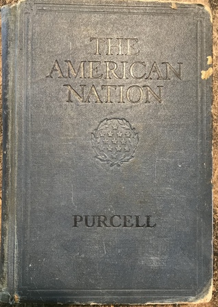 The American Nation (Hardcover)