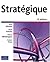 Stratégique by Gerry Johnson Stratégique by Gerry Johnson