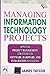 Managing Information Tech. Project - Applying Proj