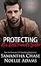 Protecting His Best Friend's Sister (The Protectors, #1)