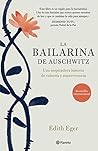 La bailarina de Auschwitz Book cover for La bailarina de Auschwitz
