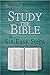 Study the Bible: Six Easy Steps: A Simple Approach to Understand Scripture & Deepen Your Relationship with God (Understanding God's Word)