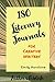 180 Literary Journals for Creative Writers by Emily Harstone