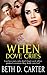 When Dove Cries (Red Wolves MC, #3)