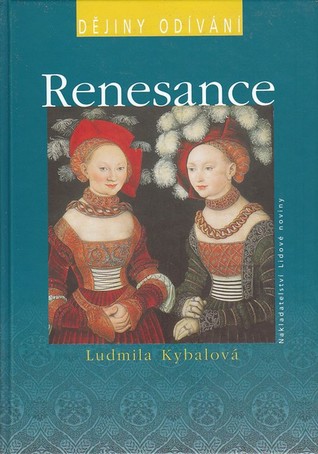 Dějiny odívání: Renesance