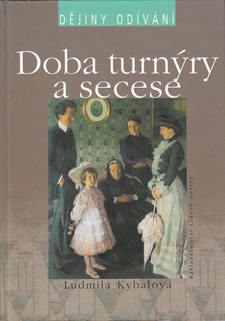 Dějiny odívání: Doba turnýry a secese