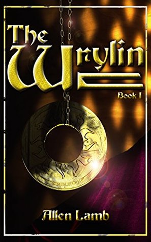 The Wrylin (Kindle Edition)