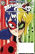 Miraculous Adventures of Ladybug and Cat Noir