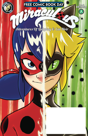 Miraculous Adventures of Ladybug and Cat Noir