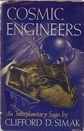 Cosmic Engineers