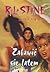 Zabawić się latem (Fear Street Super Chiller, #1)