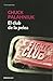 El club de la pelea by Chuck Palahniuk