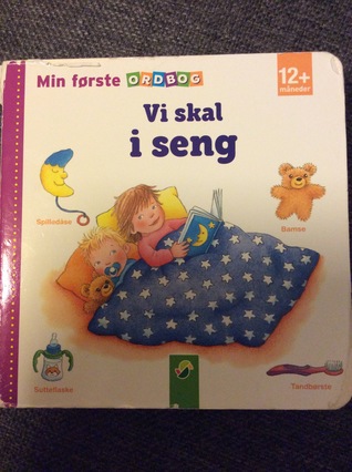 Vi skal i seng